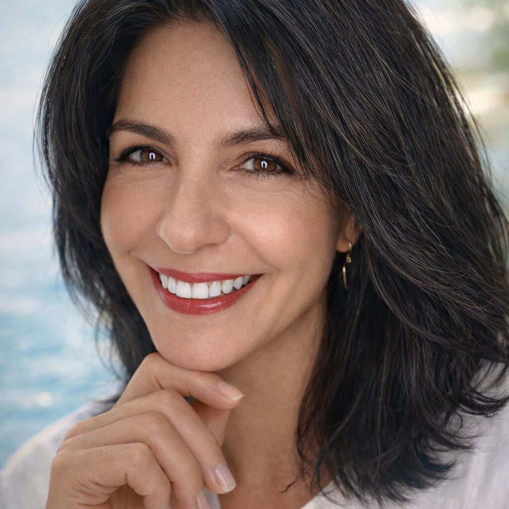 Valentina Vargas · Kaalma